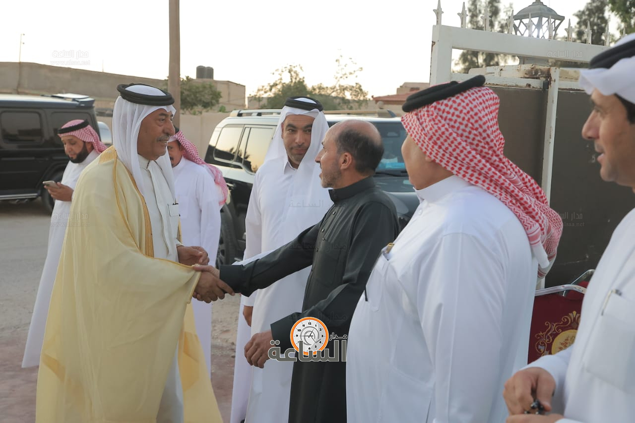 Madar Al-Saa Images 0.3457658558960356