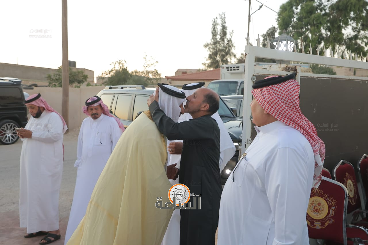 Madar Al-Saa Images 0.8812586269570191