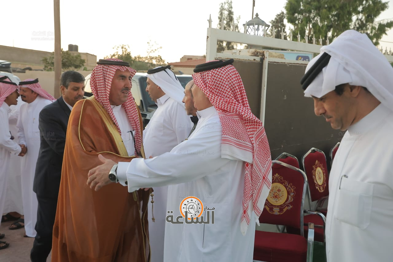 Madar Al-Saa Images 0.4462929099797541