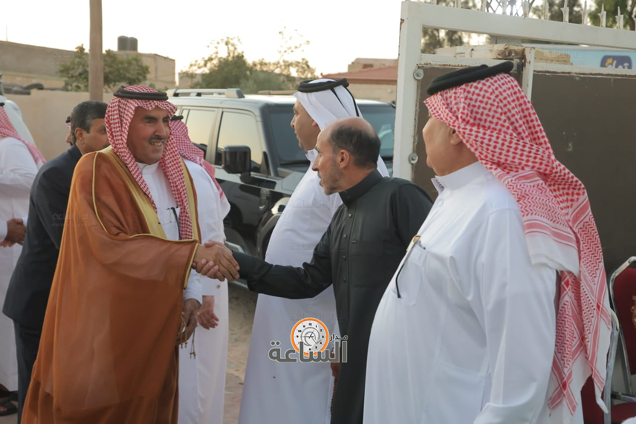 Madar Al-Saa Images 0.7139205193796159