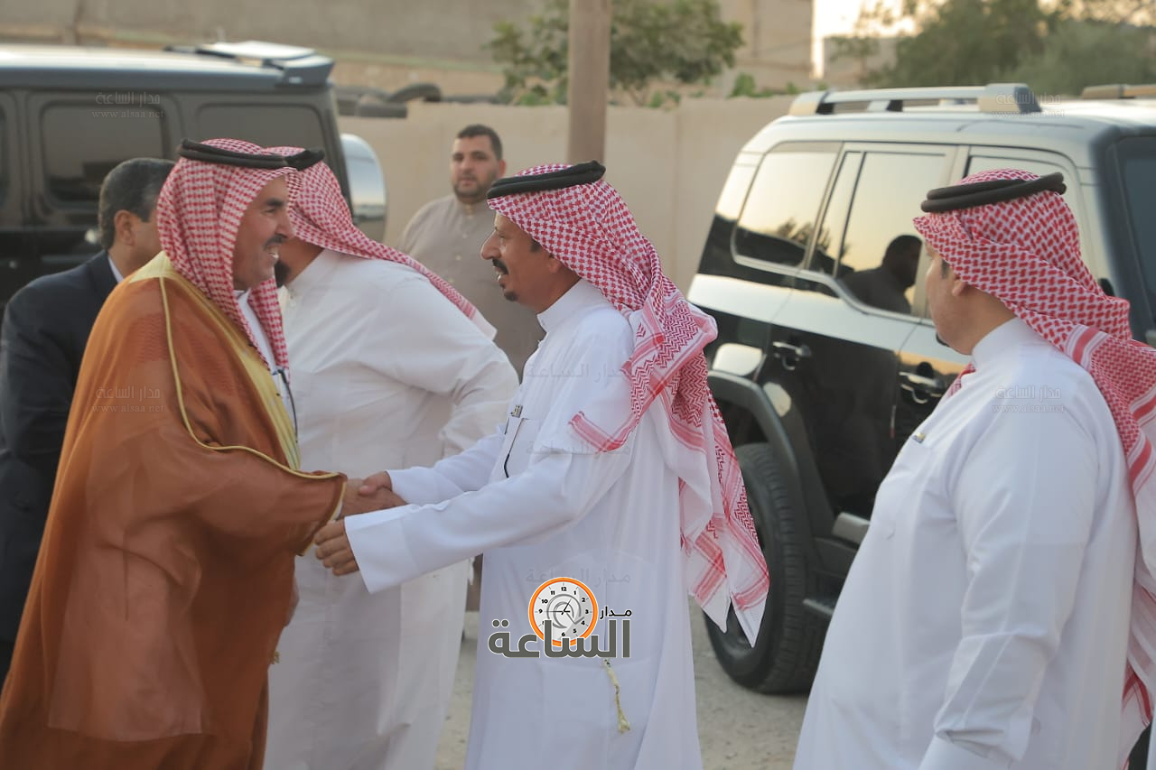 Madar Al-Saa Images 0.20786644348870564