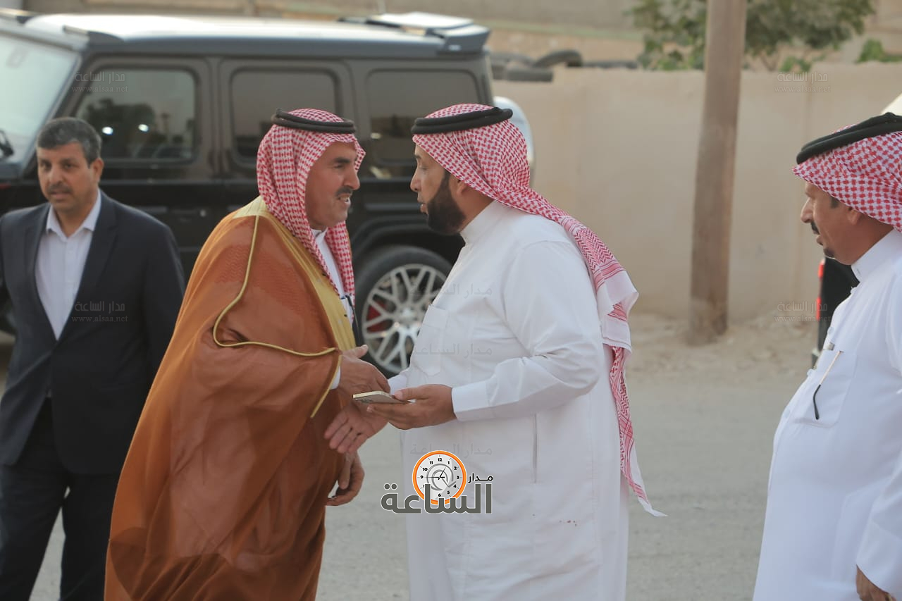 Madar Al-Saa Images 0.1444275103611491