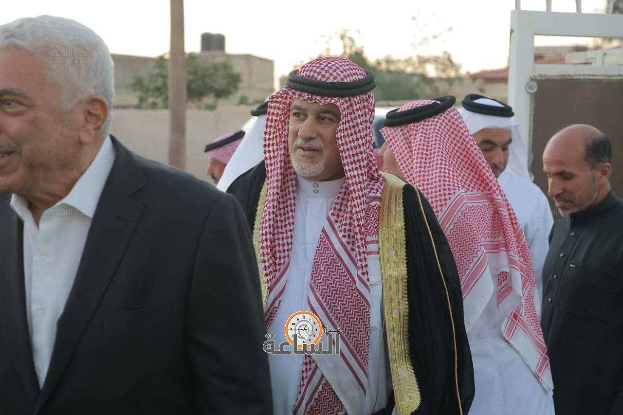 Madar Al-Saa Images 0.5481024373815241