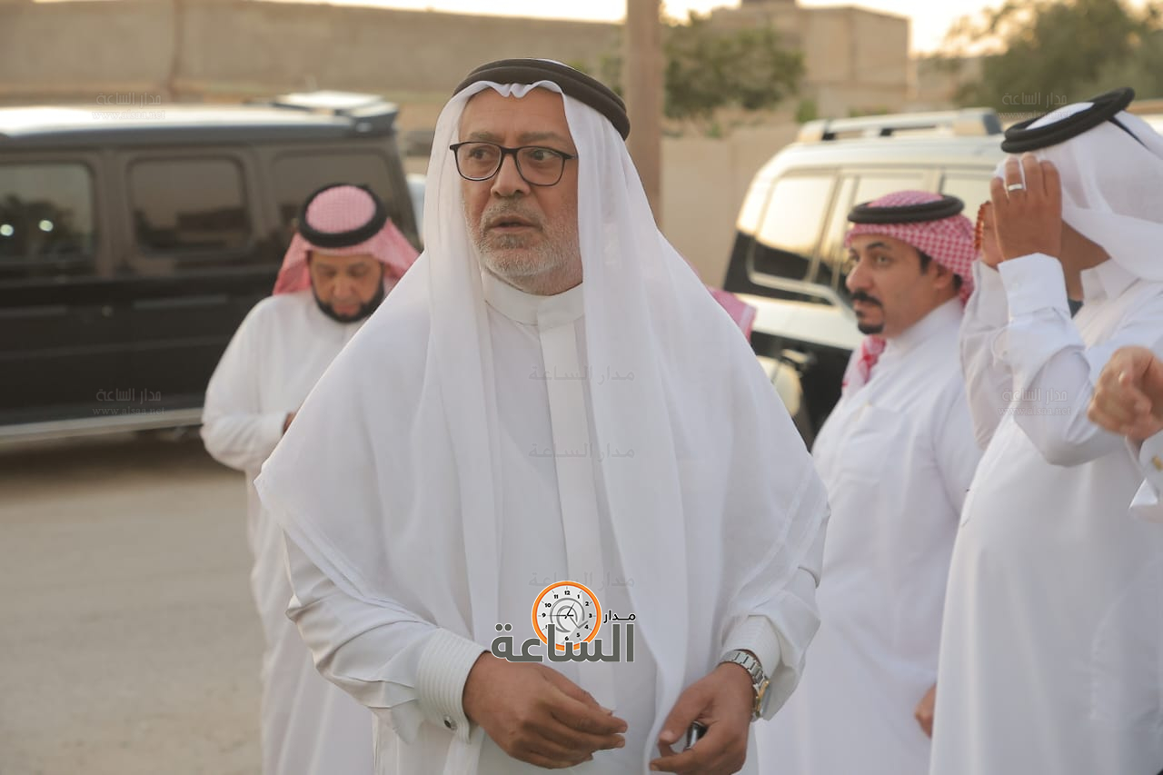 Madar Al-Saa Images 0.8923978711932574