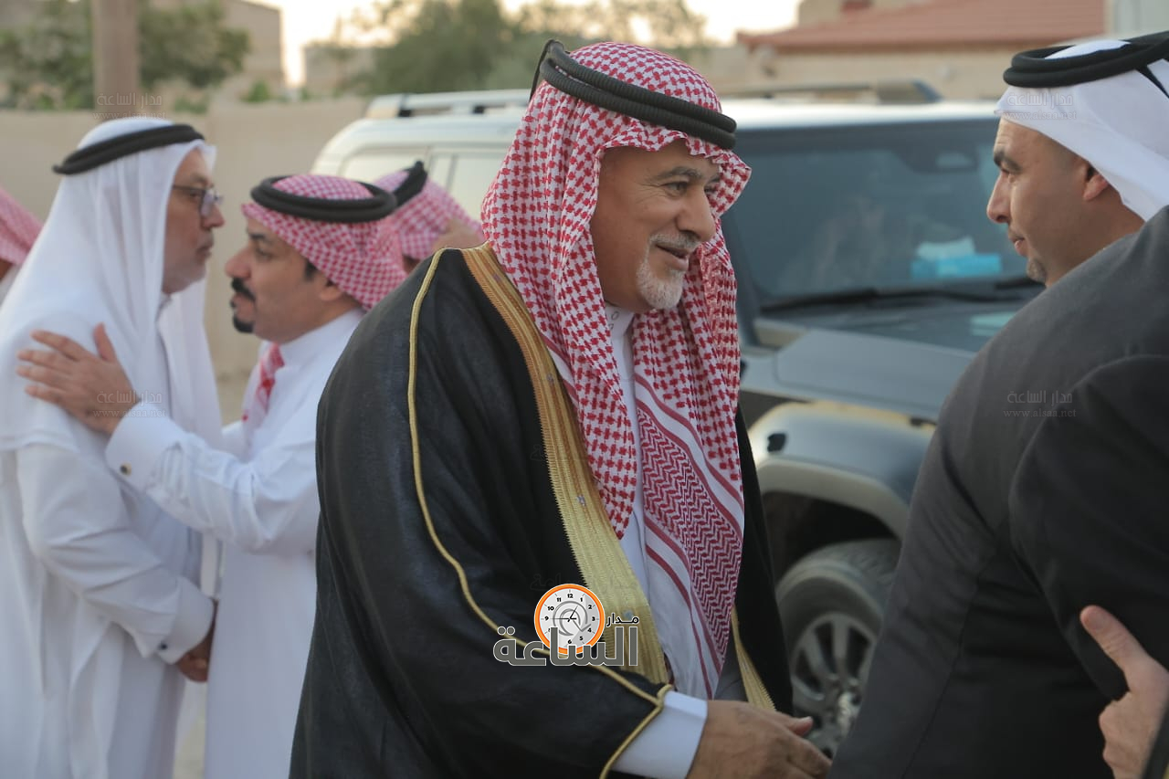 Madar Al-Saa Images 0.0767337624298714