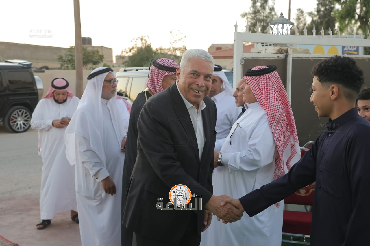 Madar Al-Saa Images 0.5642635796117305