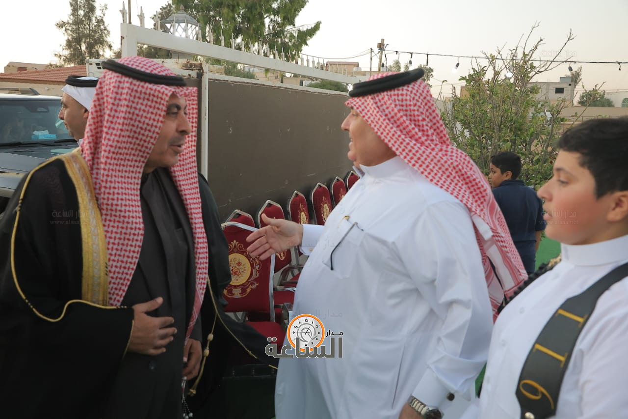 Madar Al-Saa Images 0.48227028516703285