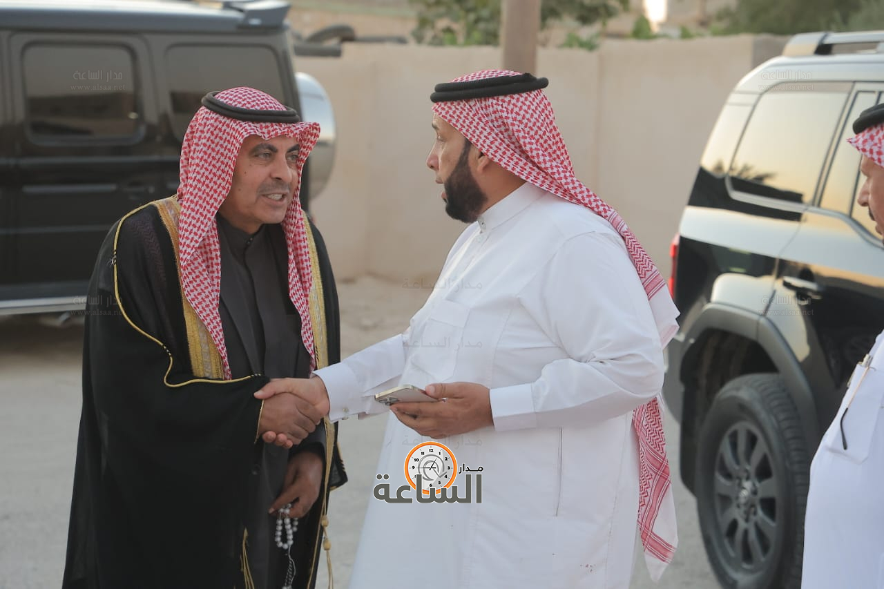 Madar Al-Saa Images 0.8491030715546957