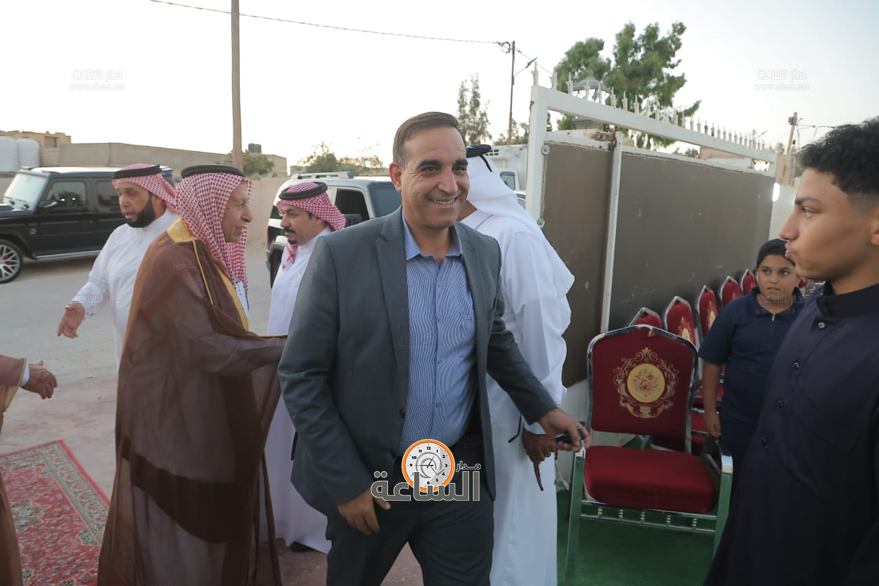 Madar Al-Saa Images 0.5756386801663226