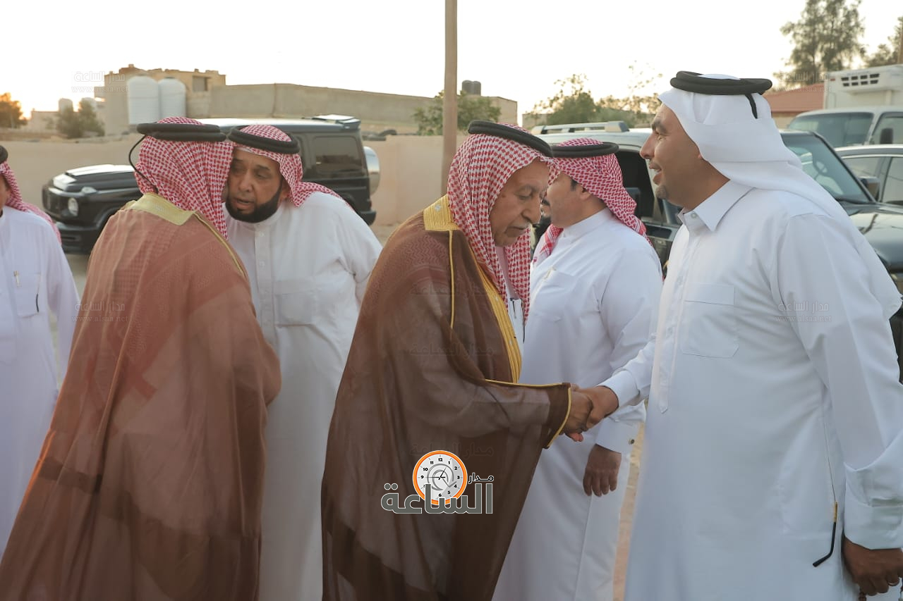 Madar Al-Saa Images 0.1744536639508012