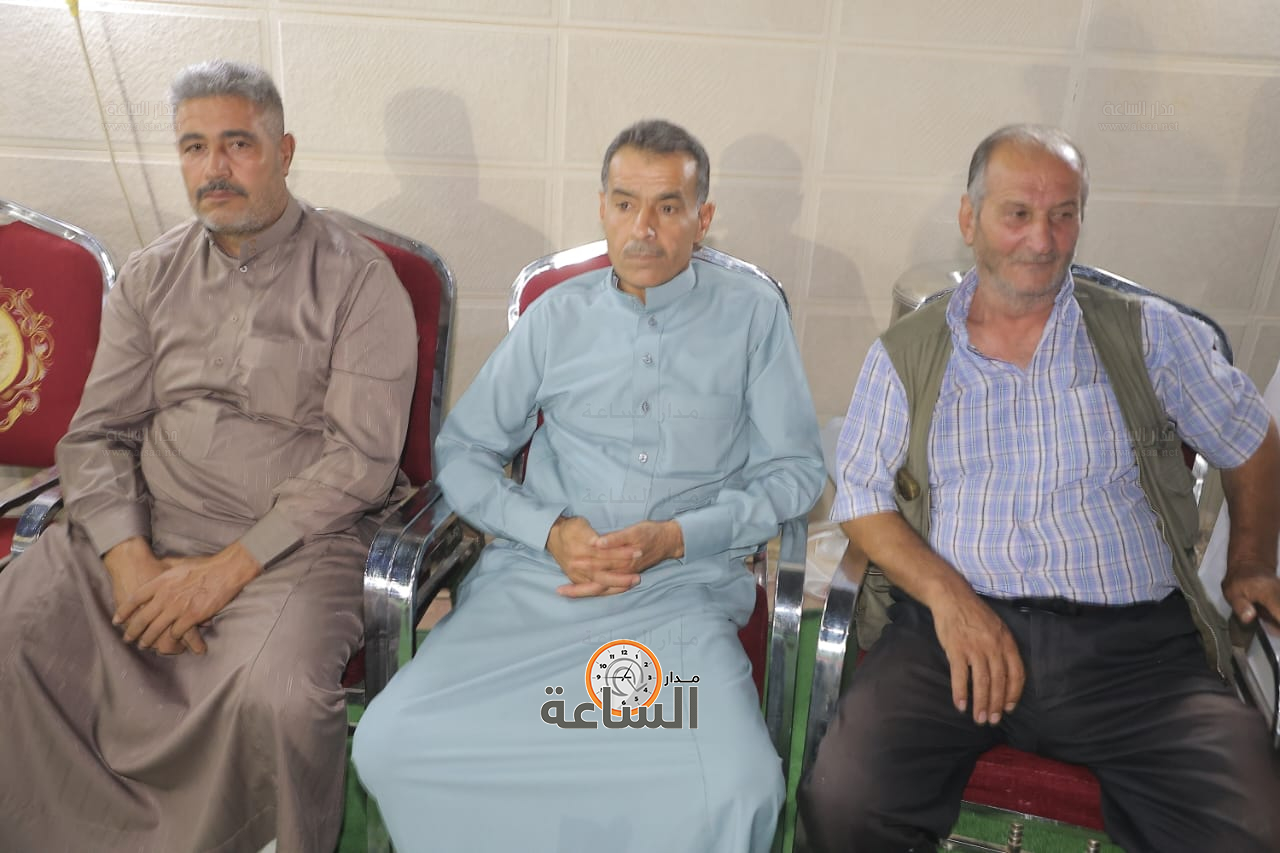 Madar Al-Saa Images 0.5436690099409929