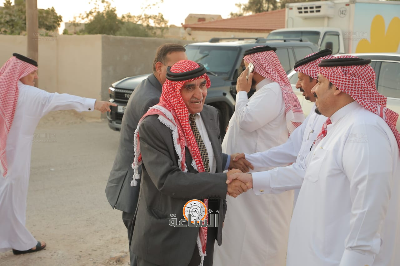 Madar Al-Saa Images 0.276703461644055