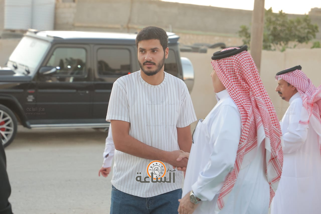 Madar Al-Saa Images 0.30454986582518806