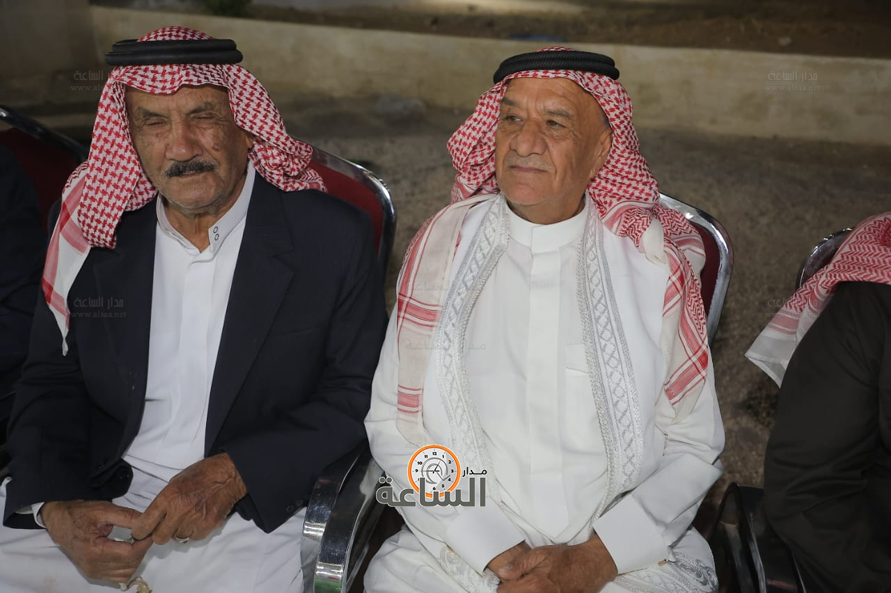 Madar Al-Saa Images 0.8121999115553316