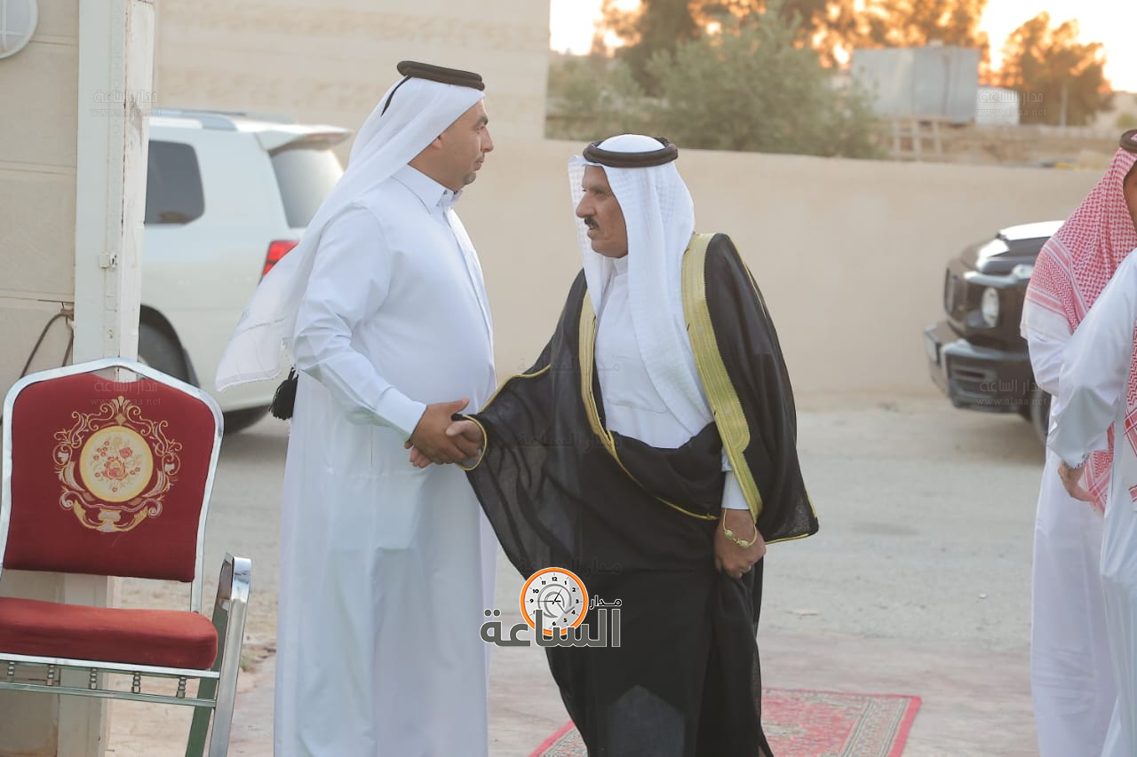 Madar Al-Saa Images 0.3116705694736578