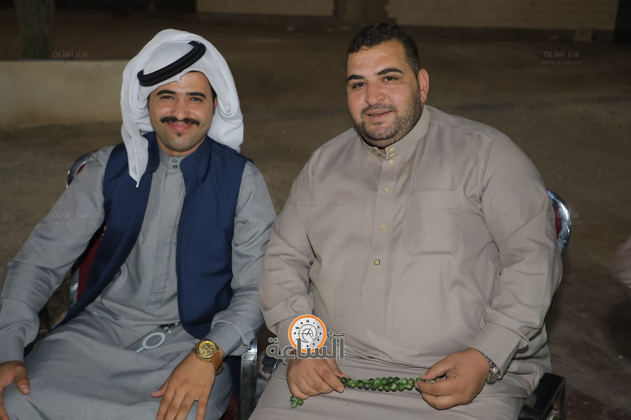 Madar Al-Saa Images 0.1462721087510035