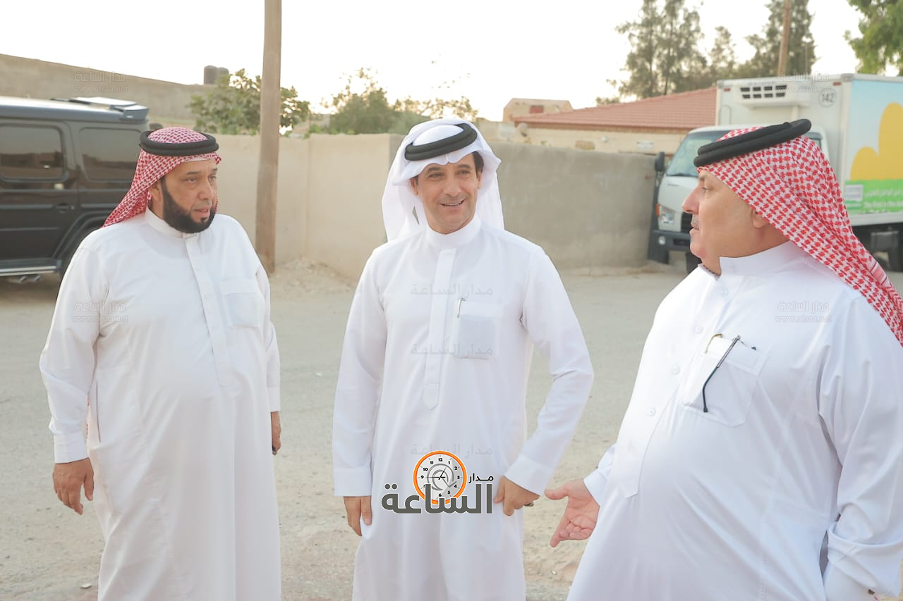 Madar Al-Saa Images 0.27300873702446915