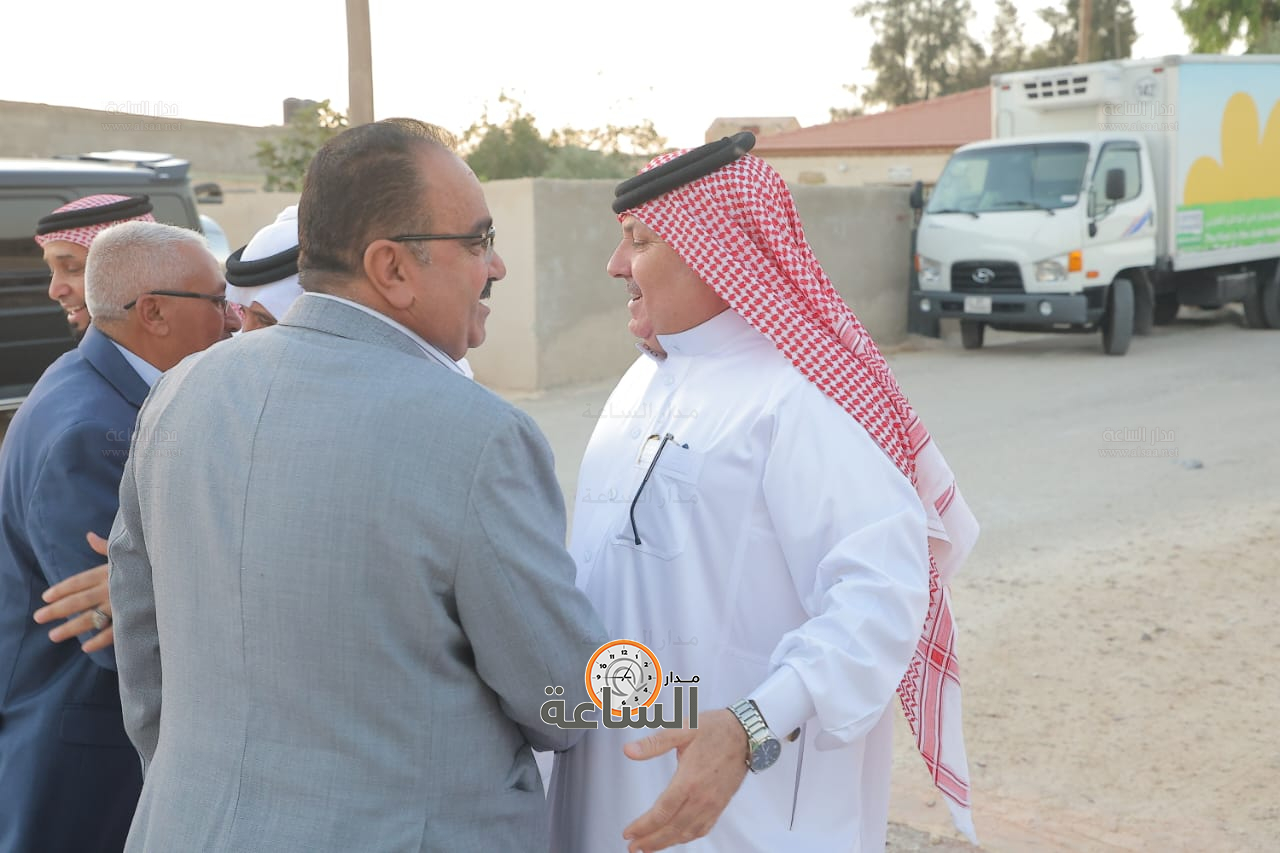 Madar Al-Saa Images 0.21363407240959098