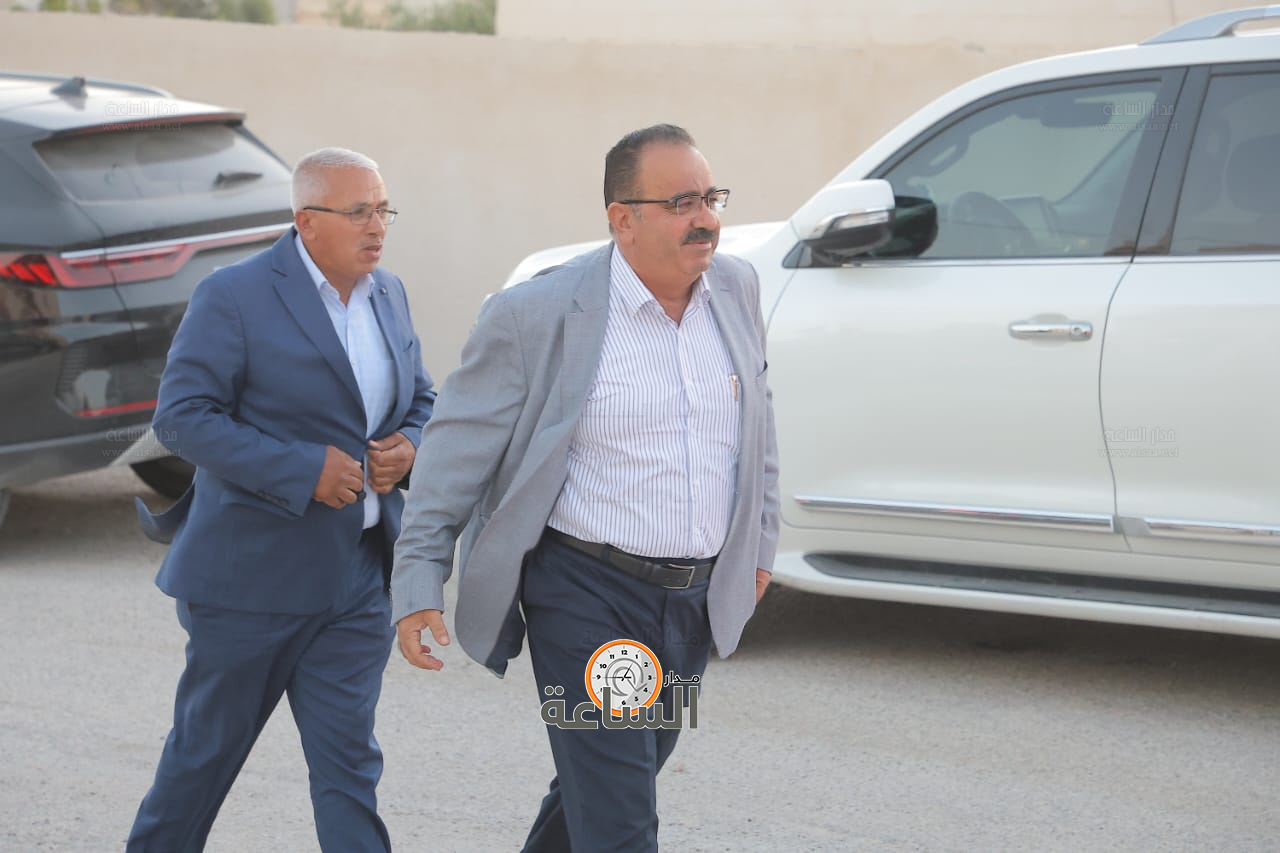 Madar Al-Saa Images 0.4548009486245006