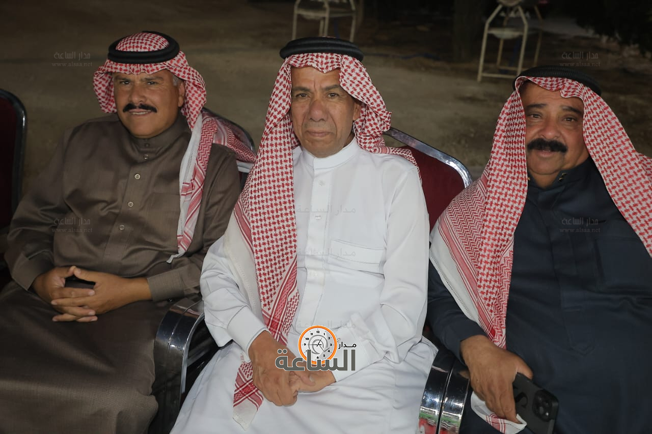 Madar Al-Saa Images 0.8425194309992082