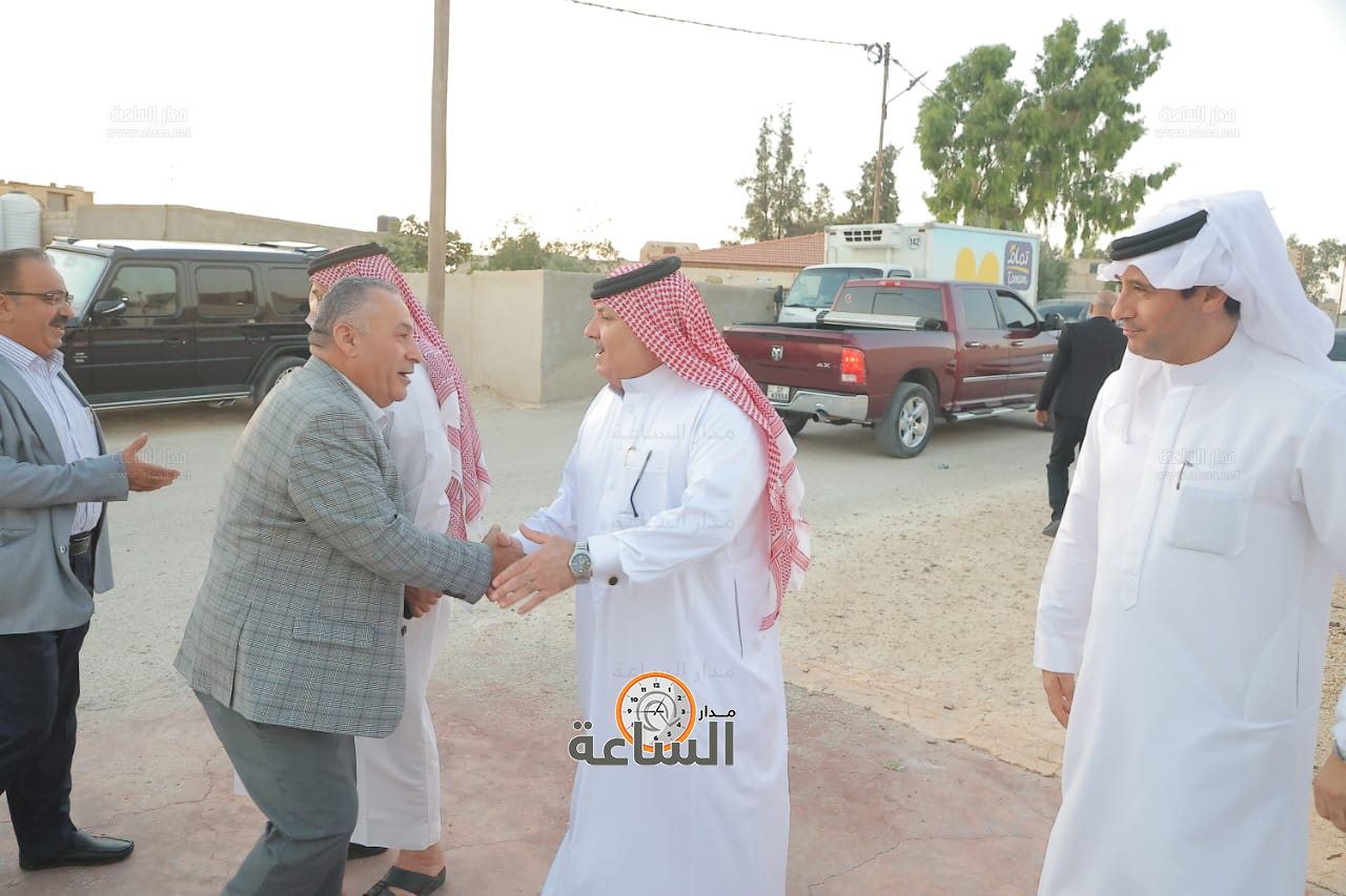 Madar Al-Saa Images 0.756715030018359