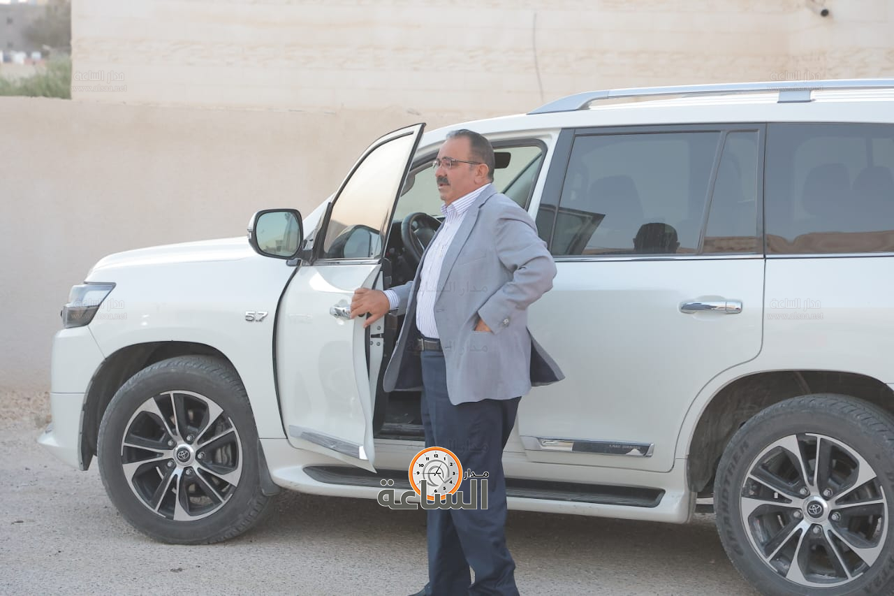 Madar Al-Saa Images 0.7250194851289004