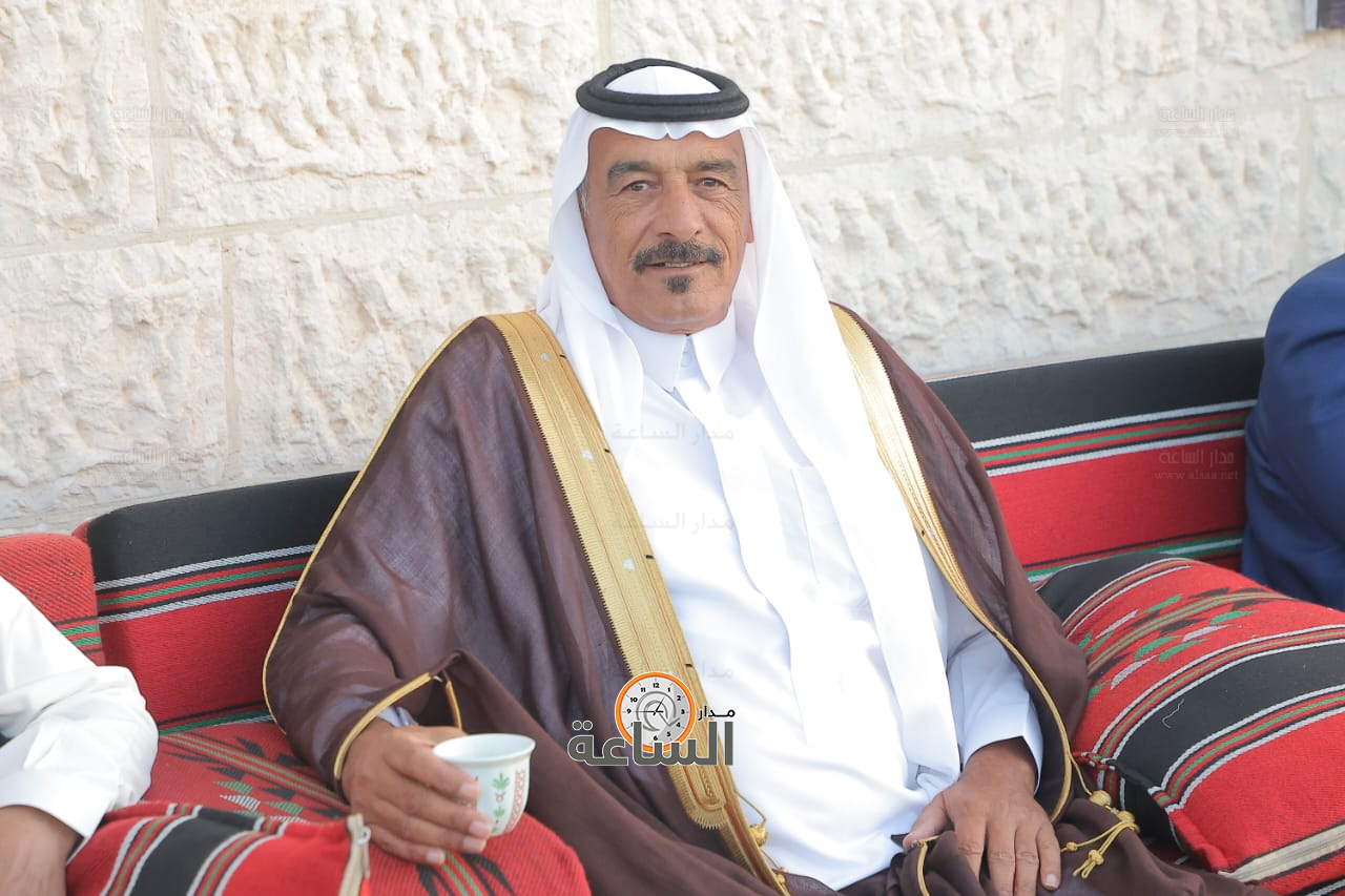 Madar Al-Saa Images 0.8160684463412047