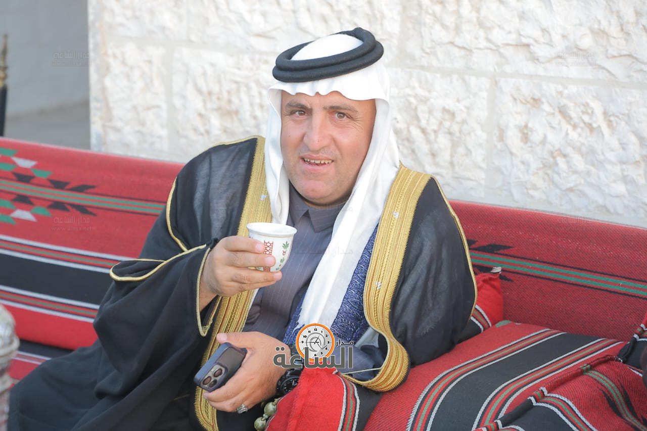 Madar Al-Saa Images 0.16385101864486573