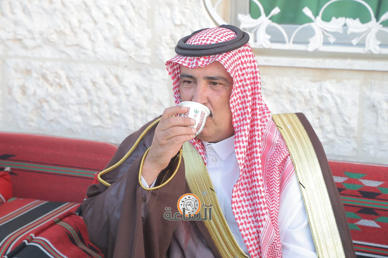 Madar Al-Saa Images 0.8090071929629773