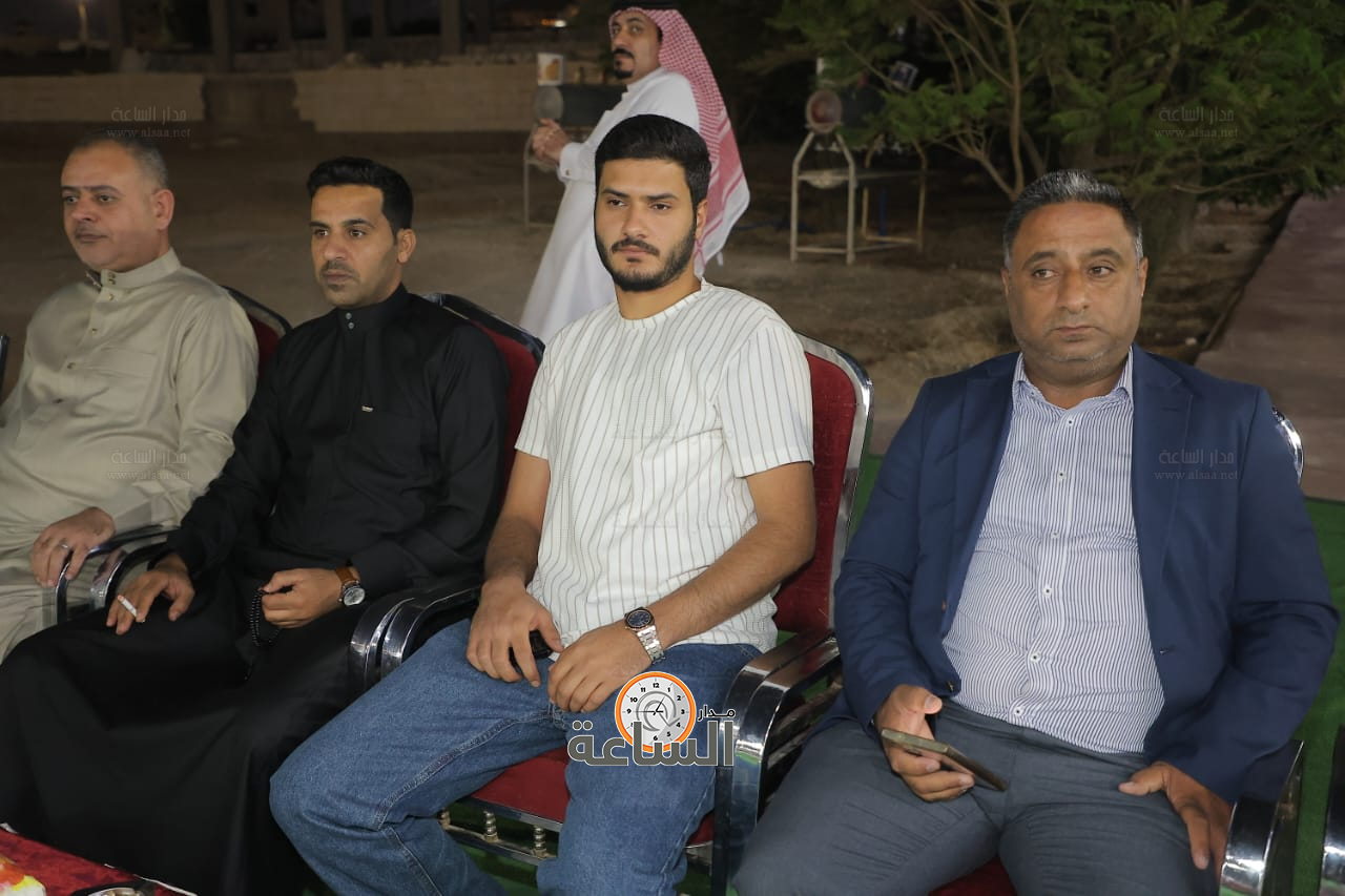 Madar Al-Saa Images 0.4123811252884112