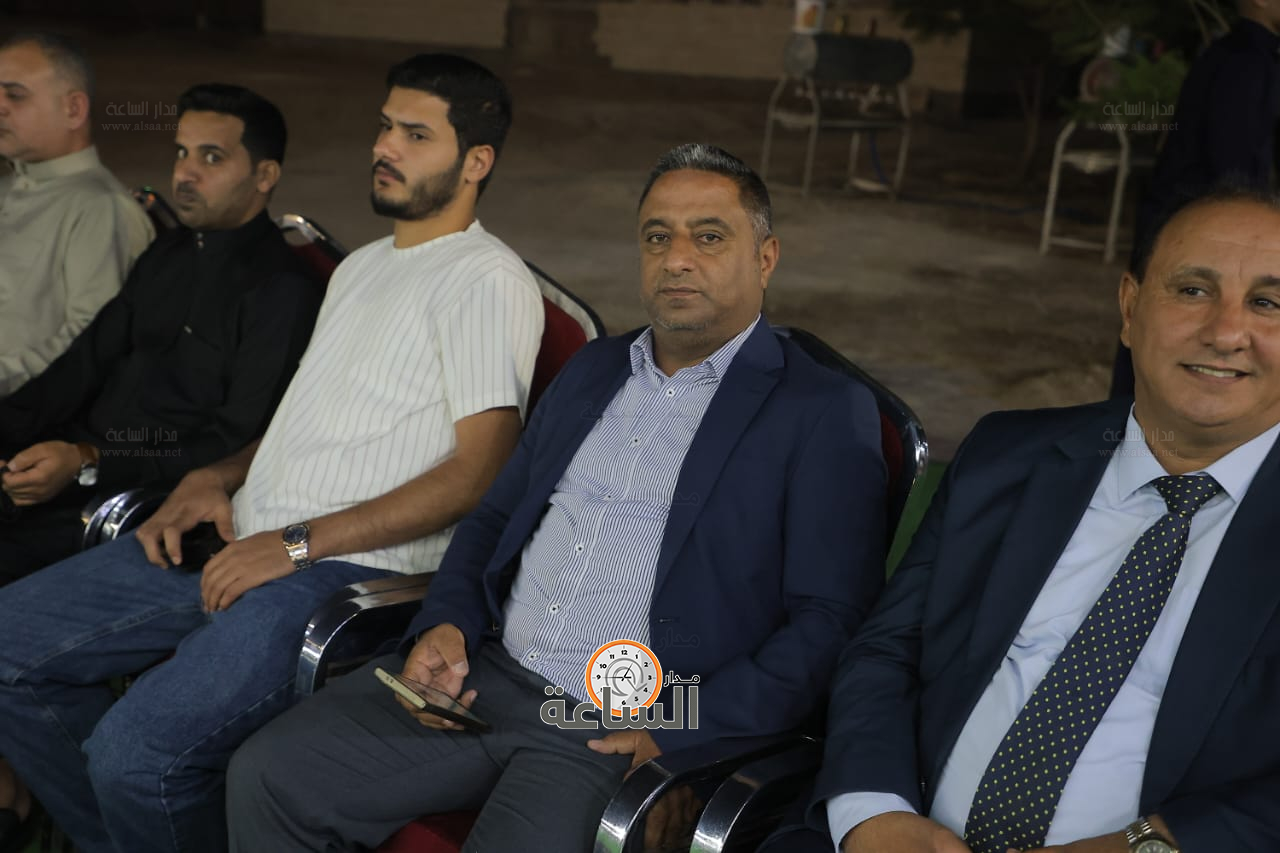 Madar Al-Saa Images 0.4366831565071003