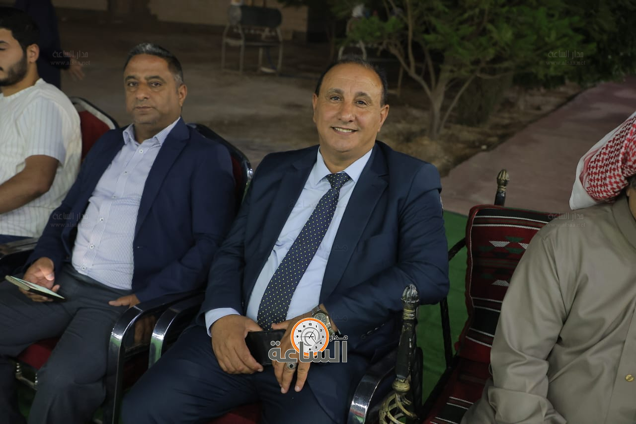 Madar Al-Saa Images 0.3488404001511832