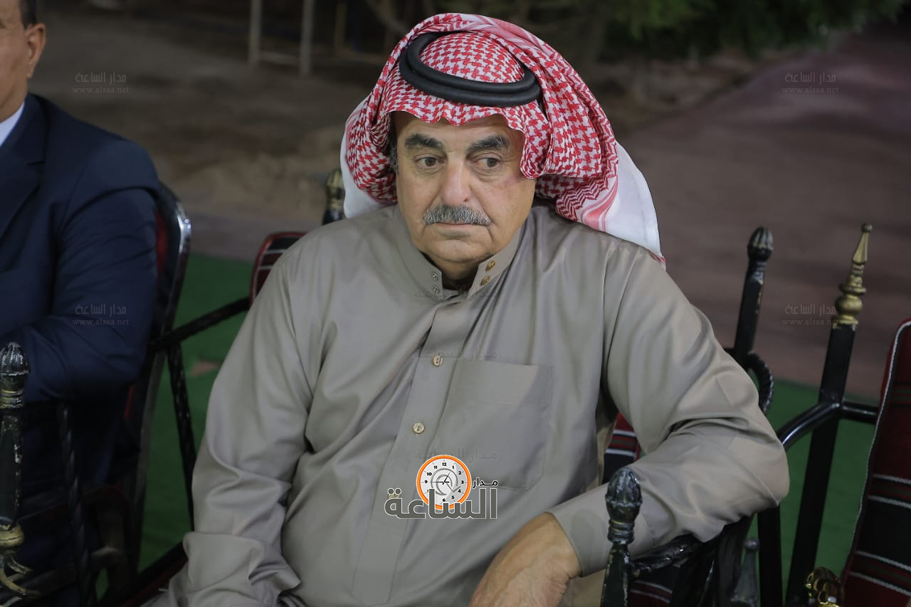 Madar Al-Saa Images 0.8097617597295377