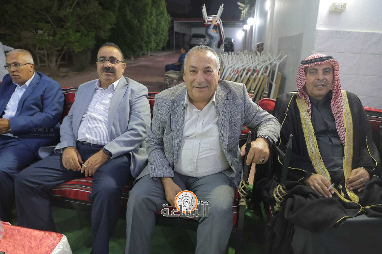 Madar Al-Saa Images 0.43773962687168144