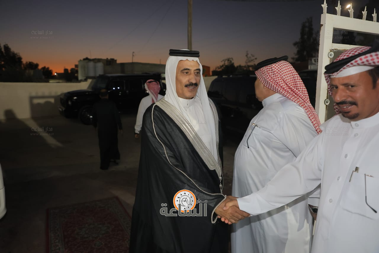 Madar Al-Saa Images 0.08301650873533406