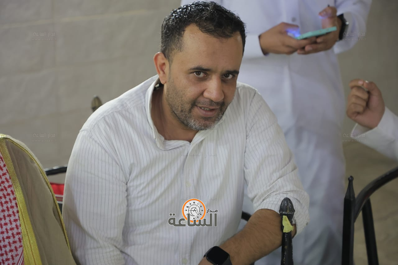 Madar Al-Saa Images 0.16529424671605442