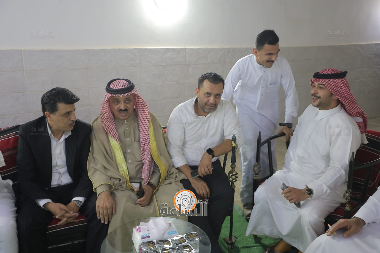 Madar Al-Saa Images 0.053029223268532544