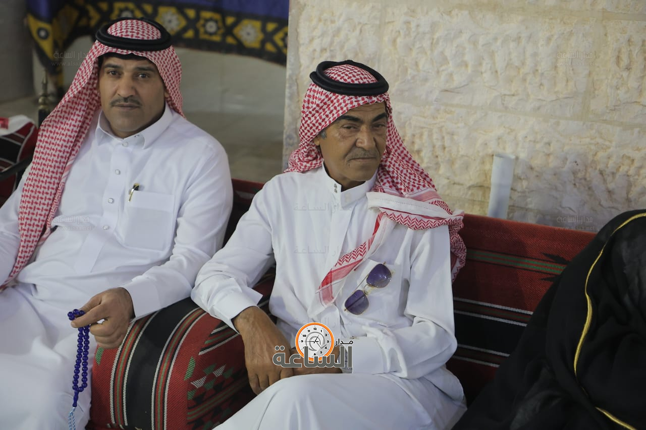 Madar Al-Saa Images 0.7345047753356245