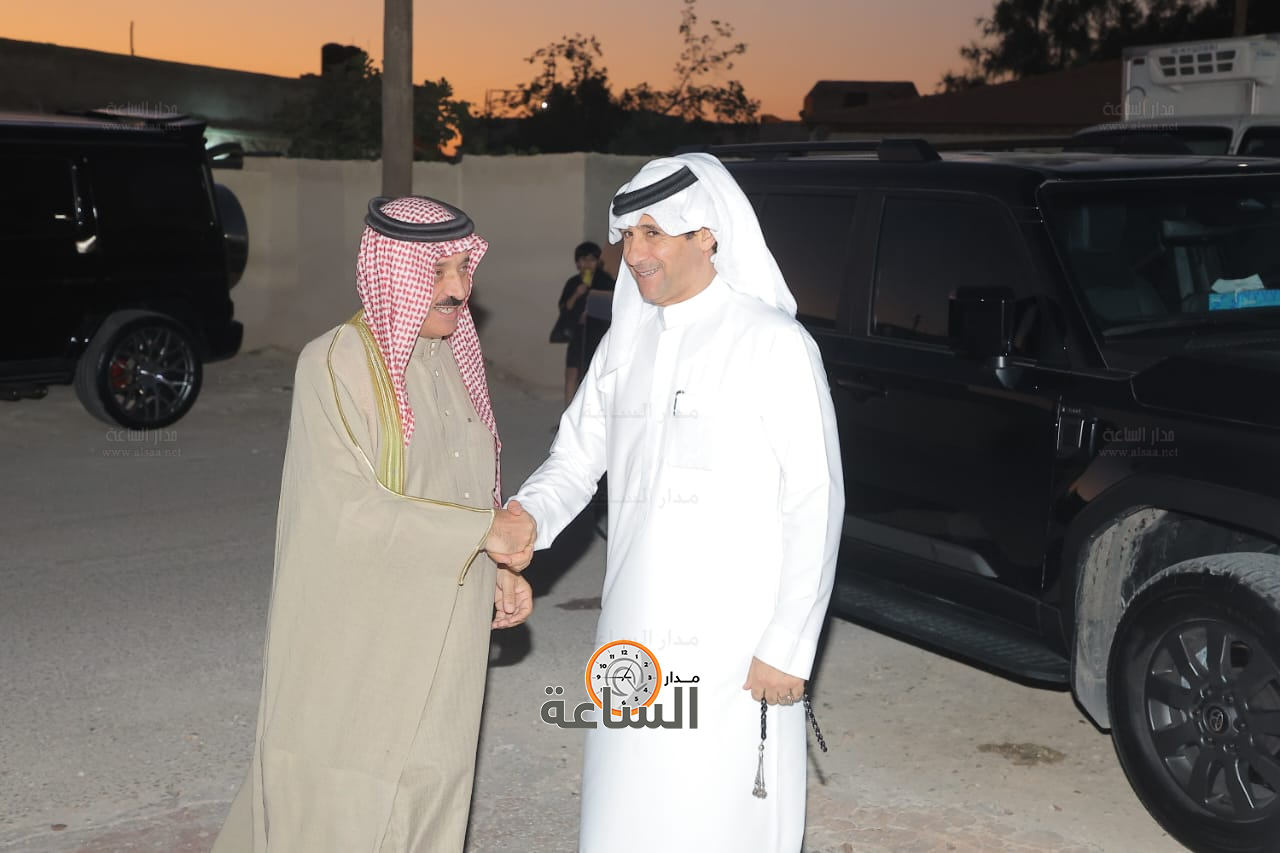 Madar Al-Saa Images 0.4925904576691461