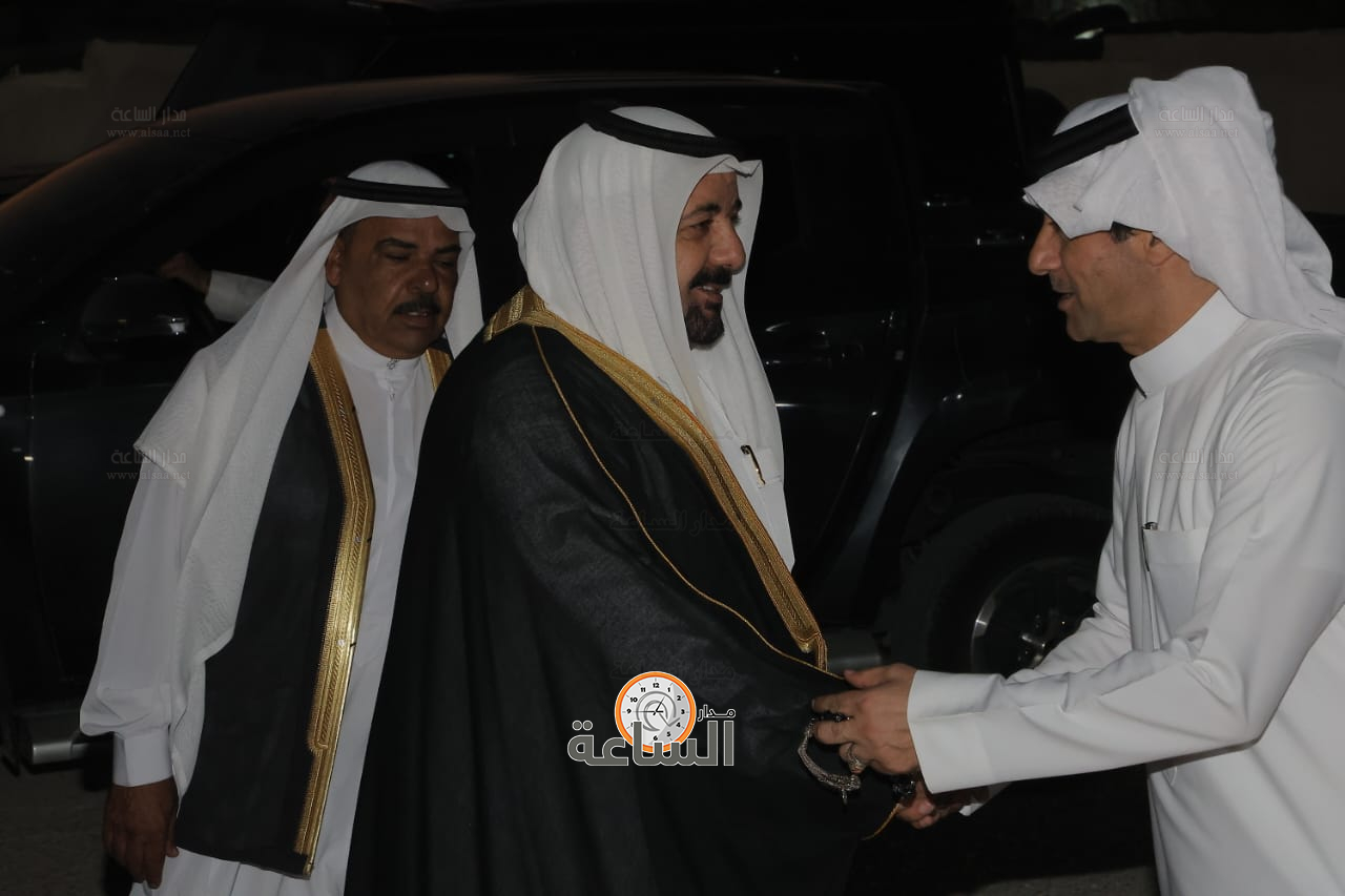 Madar Al-Saa Images 0.3929386777312446