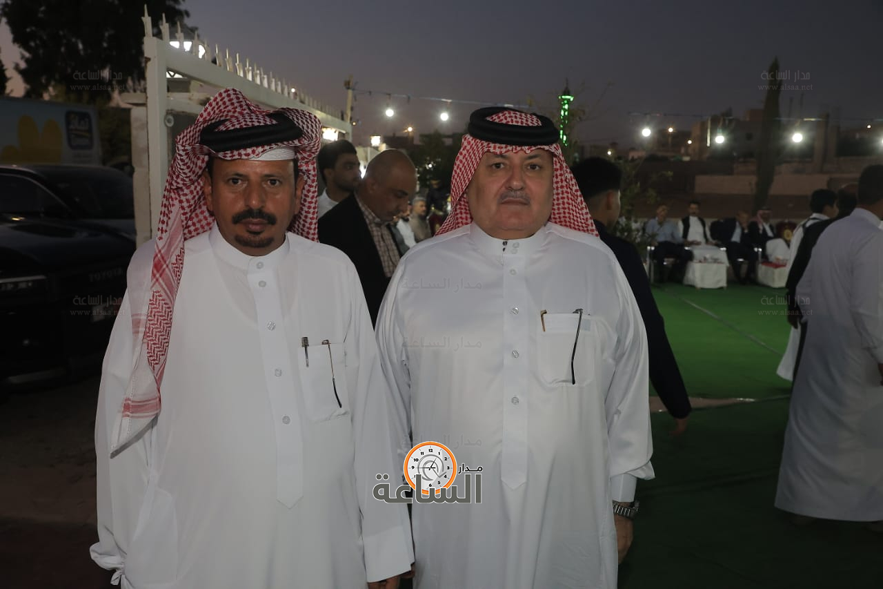 Madar Al-Saa Images 0.5086351152134369