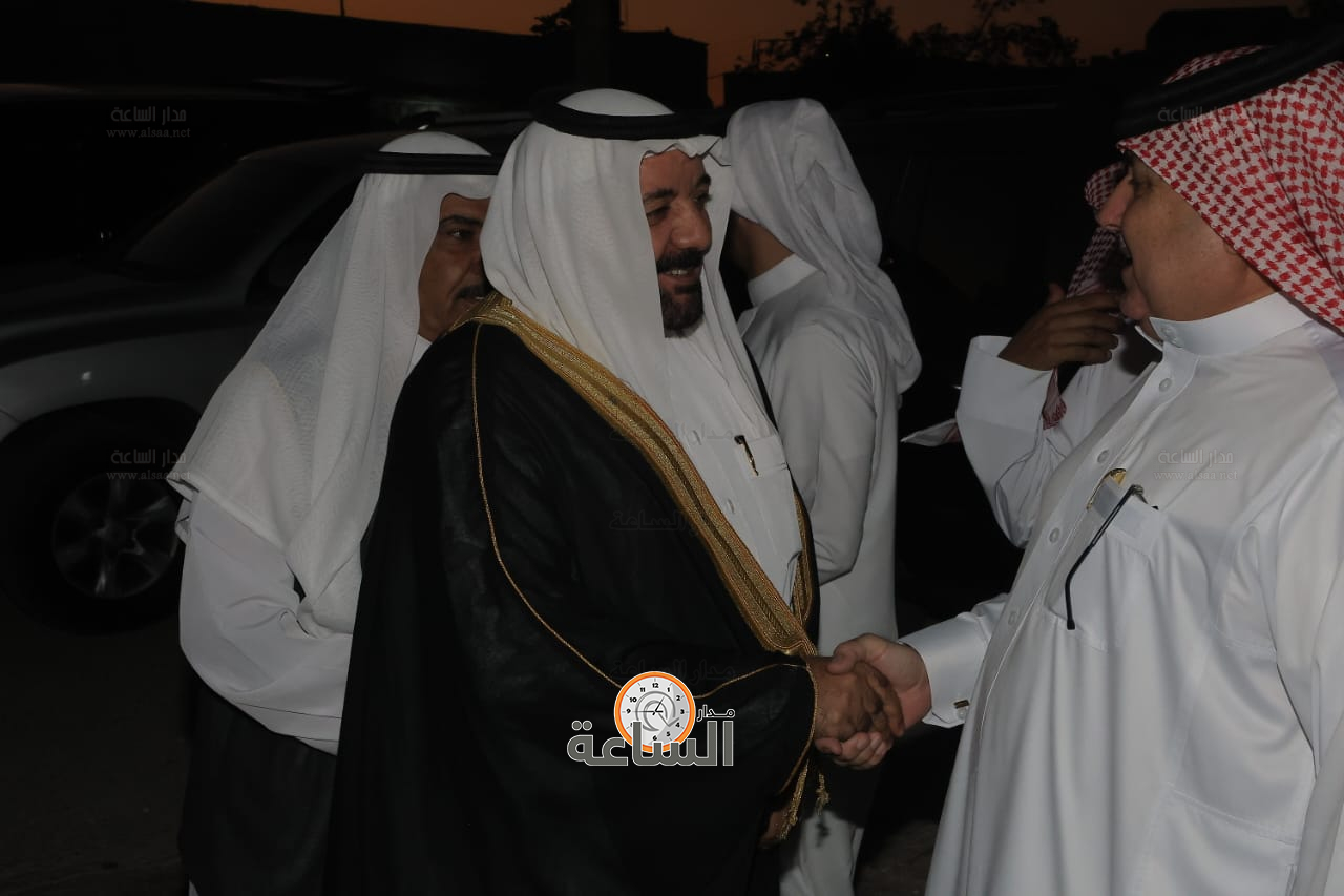 Madar Al-Saa Images 0.6013067818601082