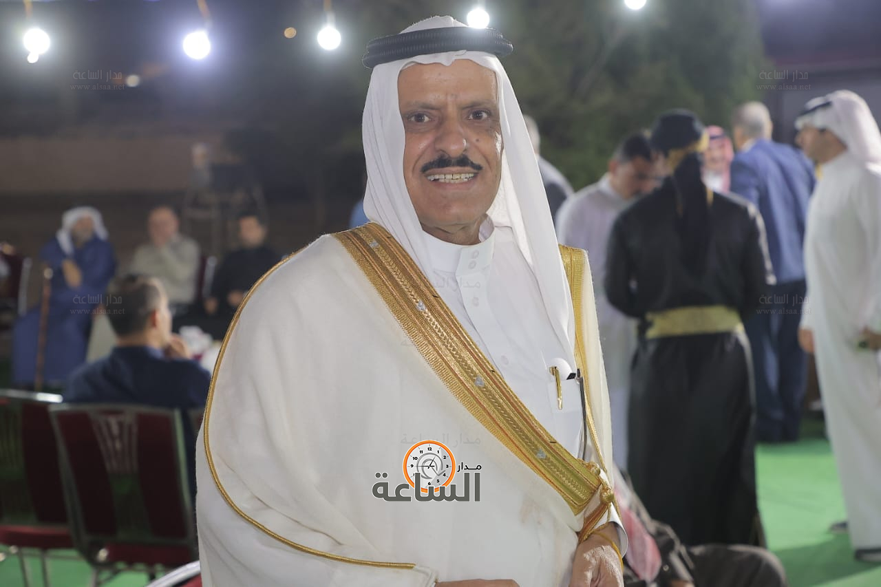 Madar Al-Saa Images 0.9622715028314343