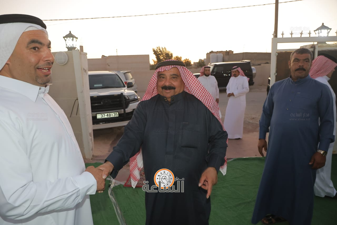 Madar Al-Saa Images 0.4670234438284434