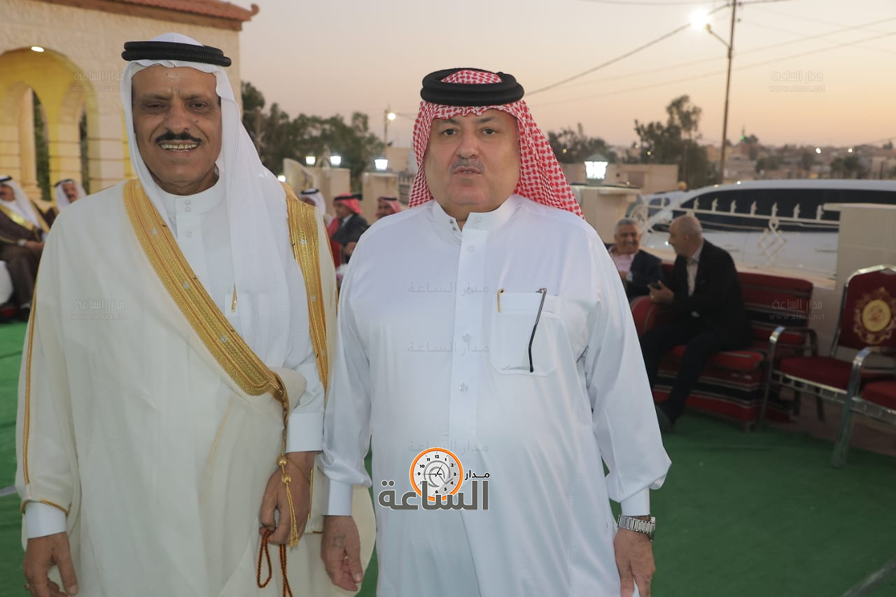 Madar Al-Saa Images 0.2839488653057628