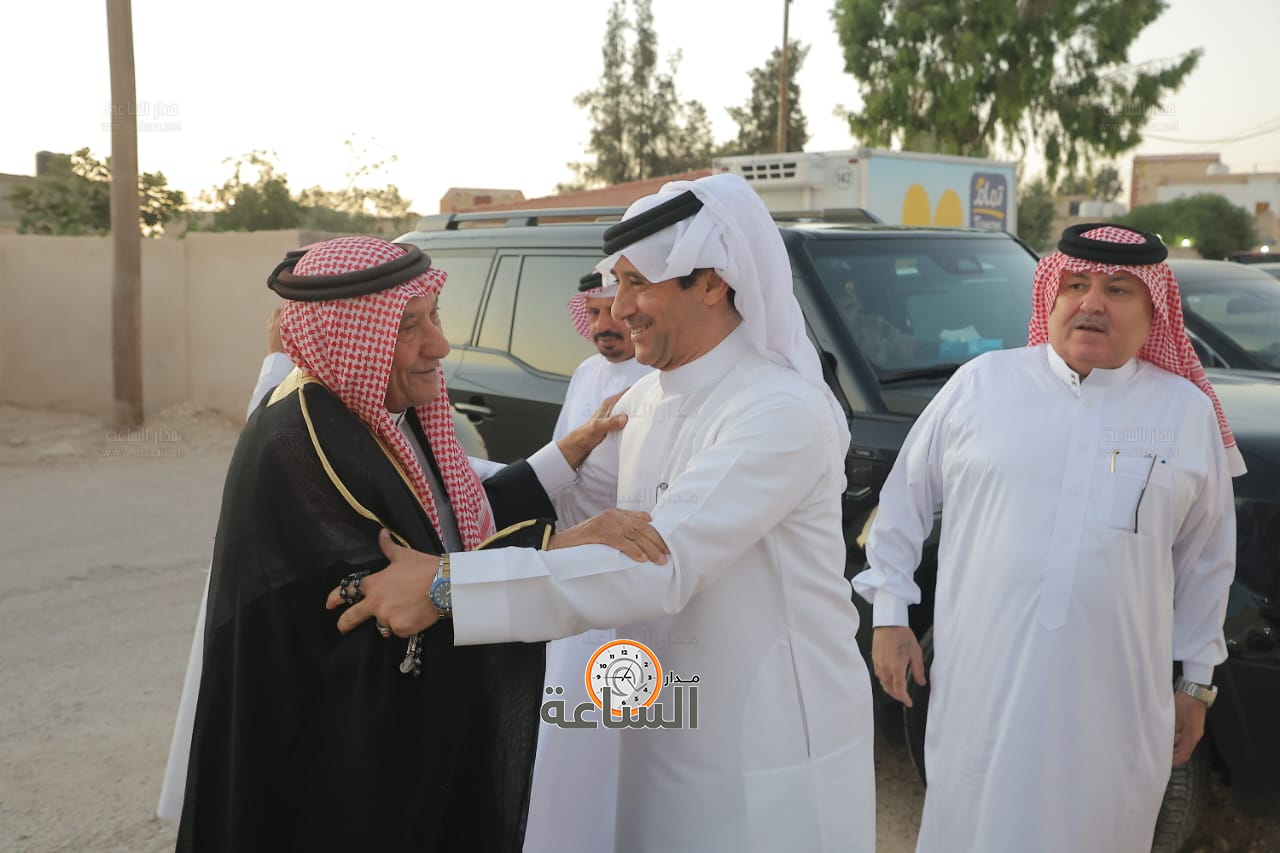 Madar Al-Saa Images 0.24376334574876057