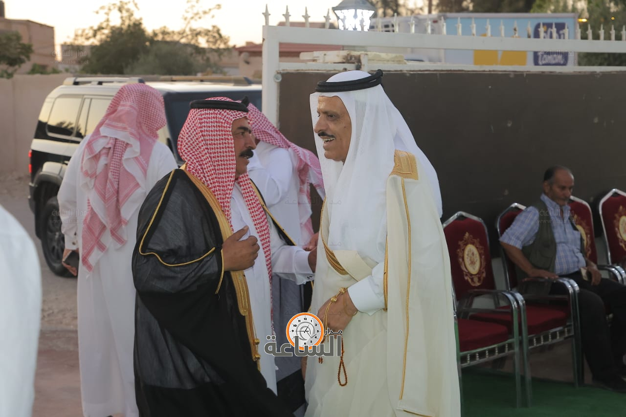 Madar Al-Saa Images 0.2935541661545009