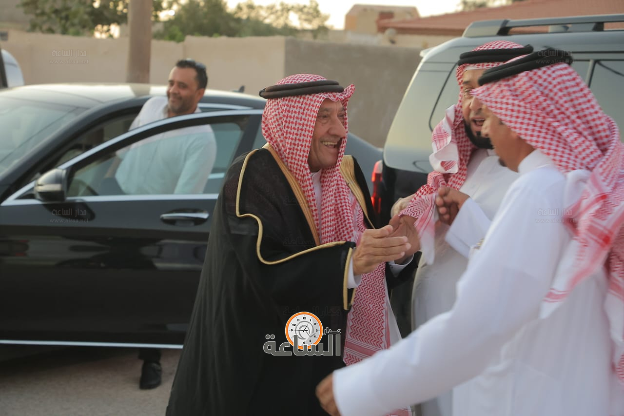 Madar Al-Saa Images 0.8307038981520656