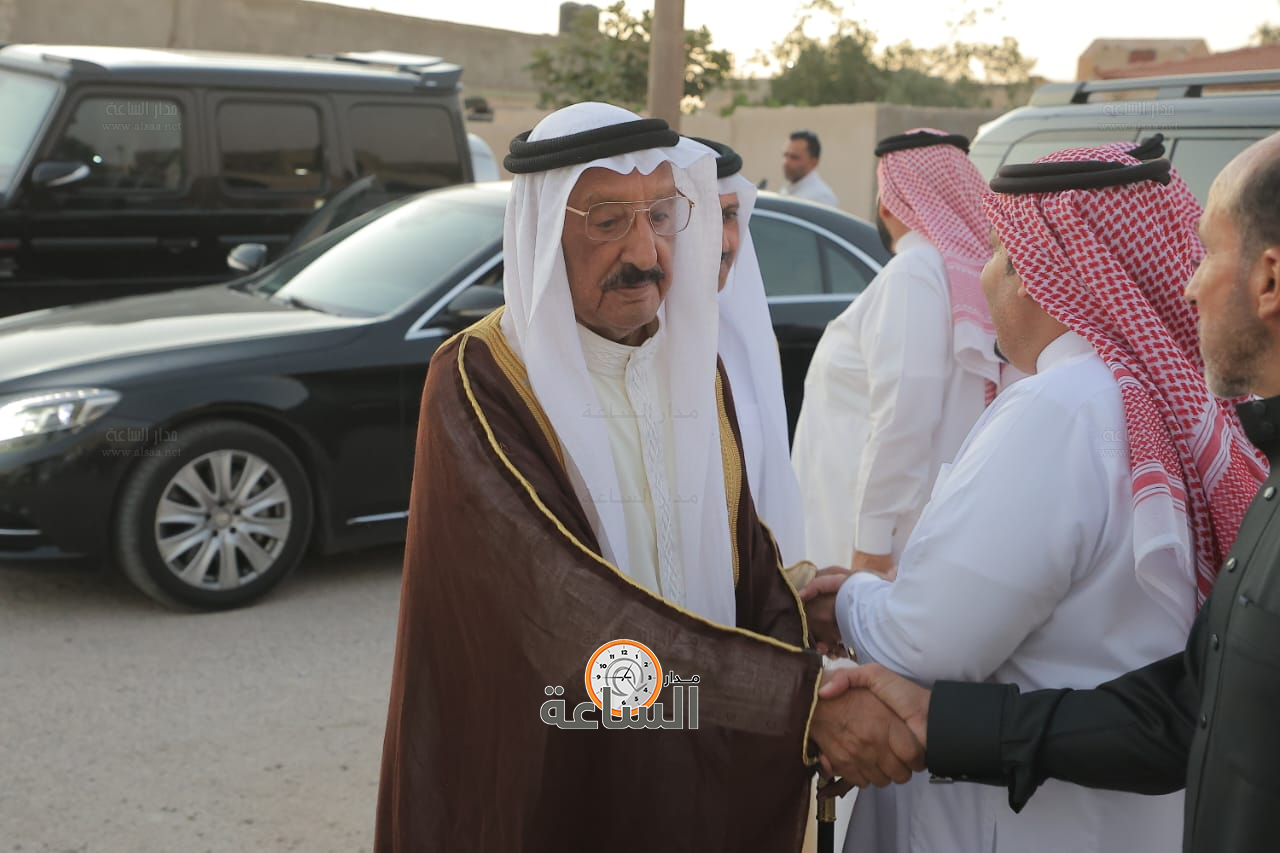 Madar Al-Saa Images 0.226200617062272