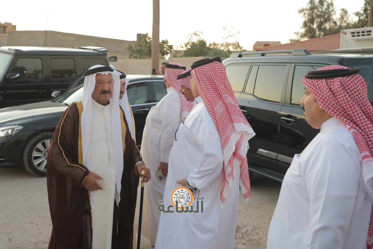 Madar Al-Saa Images 0.019857712790712134